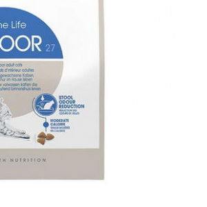 Royal Canin Indoor 400g 9