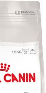 Royal Canin Indoor 7+ years 1,5kg 7