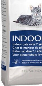 Royal Canin Indoor 7+ years 1,5kg 8