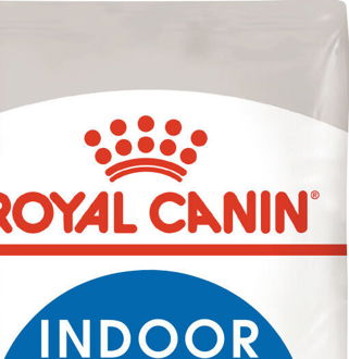 Royal Canin INDOOR LONGHAIR - 10kg 7