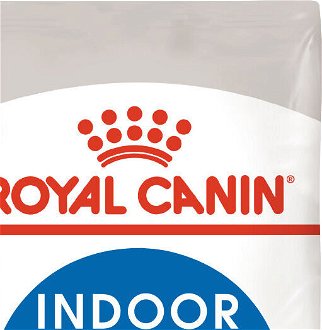 Royal Canin INDOOR LONGHAIR - 2kg 7