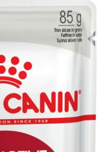 Royal Canin INSTINCTIVE 85 g 7