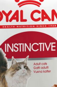 Royal Canin INSTINCTIVE 85 g 5