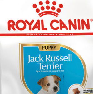 Royal Canin Jack Russell Junior 1,5kg 5