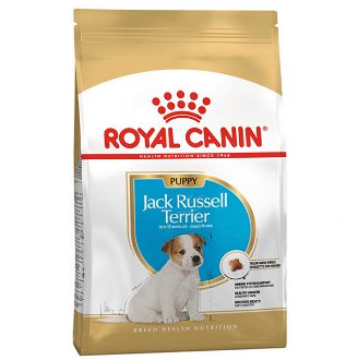 Royal Canin Jack Russell Junior 1,5kg