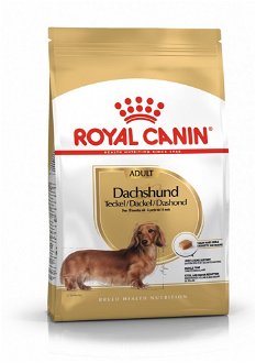 Royal Canin JAZVEČÍK - 1,5kg