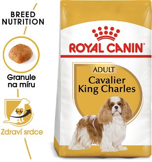 Royal Canin KAVALIER KING CHARLES - 1,5kg