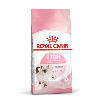 Royal Canin Kitten 10kg 2