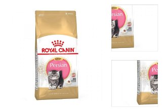 Royal Canin Kitten Persian 2kg 3