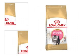 Royal Canin Kitten Persian 2kg 4