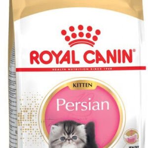 Royal Canin Kitten Persian 2kg 5