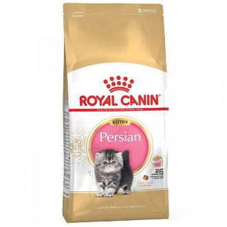 Royal Canin Kitten Persian 2kg 2