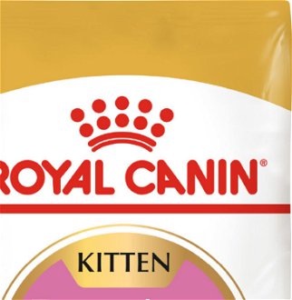 Royal Canin KITTEN PERSKÁ - 10kg 7