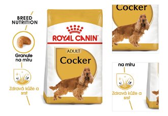 Royal Canin KOKR - 3kg 3