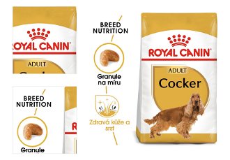 Royal Canin KOKR - 3kg 4