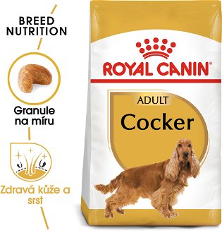 Royal Canin KOKR - 3kg 2