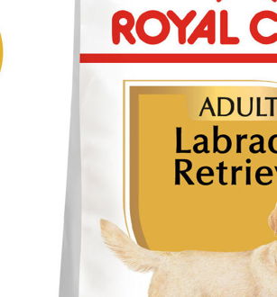 Royal Canin LABRADOR - 12kg 5