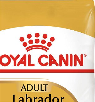 Royal Canin LABRADOR - 3kg 7