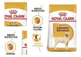 Royal Canin LABRADOR - 3kg 4