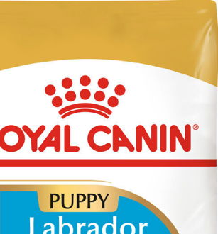 Royal Canin LABRADOR JUNIOR - 12kg 7