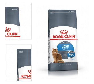 Royal Canin LIGHT - 1,5kg 4