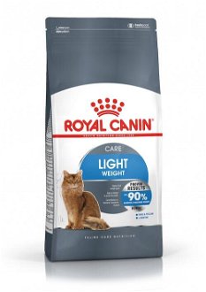 Royal Canin LIGHT - 3kg