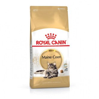 Royal Canin Maine coon 10 kg 2