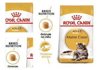 Royal Canin MAINE COON - 10kg 4