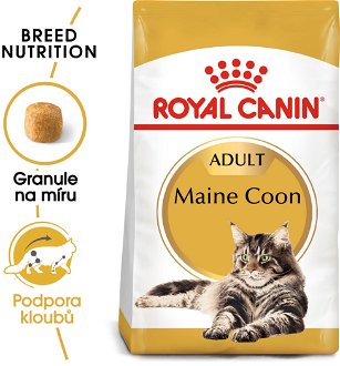 Royal Canin MAINE COON - 10kg 2