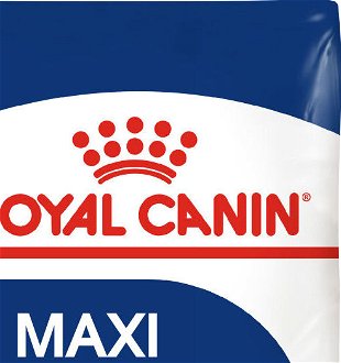 Royal Canin MAXI ADULT - 15kg 7