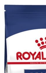 Royal Canin Maxi adult 5+15 kg 6