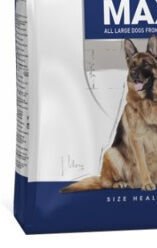 Royal Canin Maxi adult 5+15 kg 8