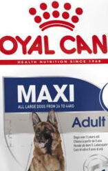 Royal Canin Maxi adult 5+, 15 kg 5