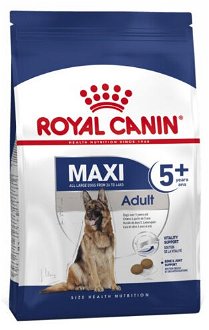 Royal Canin Maxi adult 5+15 kg 2