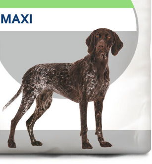 Royal Canin MAXI DIGESTIVE care - 12kg 9