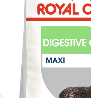 Royal Canin MAXI DIGESTIVE care - 12kg 5