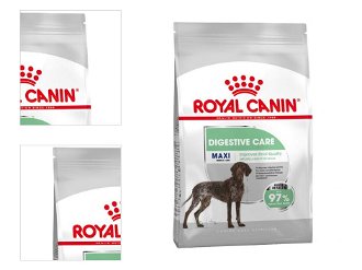 Royal Canin Maxi Digestive care 3 kg 4