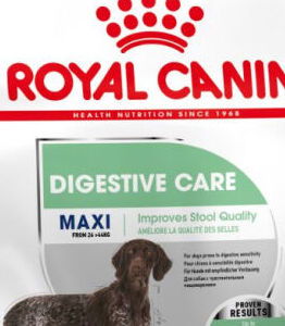 Royal Canin Maxi Digestive care 3 kg 5