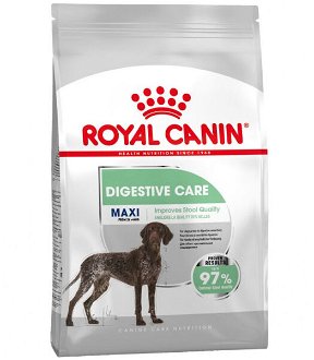 Royal Canin Maxi Digestive care 3 kg 2
