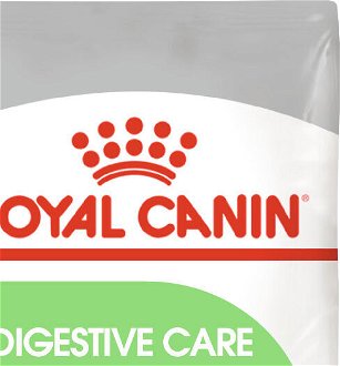 Royal Canin MAXI DIGESTIVE care - 3kg 7