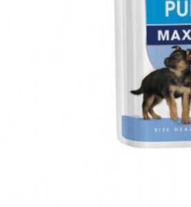 Royal Canin MAXI PUPPY 140 g 8