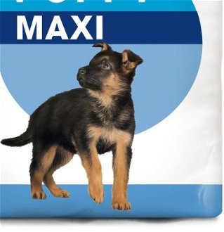 Royal Canin MAXI PUPPY - 15kg 9