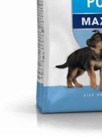 Royal Canin Maxi Puppy 4 kg 8