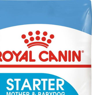 Royal Canin MAXI STARTER - 15kg 7