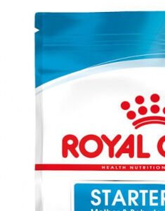 Royal Canin Maxi Starter 4 kg 6