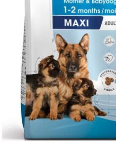 Royal Canin Maxi Starter 4 kg 8