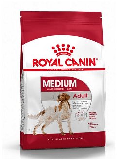 Royal Canin Medium Adult 15kg 2