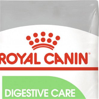 Royal Canin MEDIUM DIGESTIVE care - 3kg 7