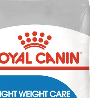 Royal Canin MEDIUM LIGHT - 12kg 7