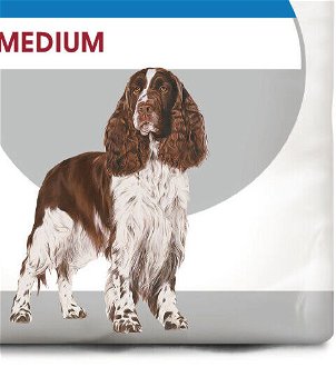 Royal Canin MEDIUM LIGHT - 12kg 9